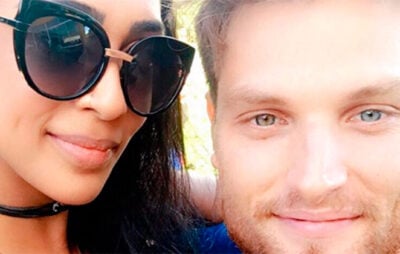 Amanda vai se casar ano que vem (Foto: Reprodução)
