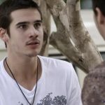Nicolas Prattes (Foto: Reprodução)