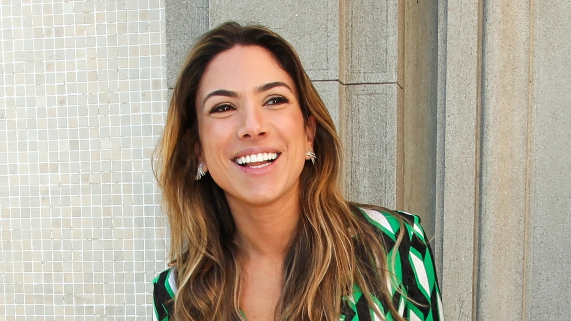 Patricia Abravanel (Foto: Divulgação)