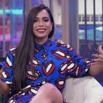 Anitta (Foto: Reprodução)