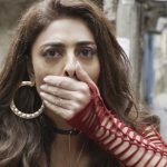 Bibi (Juliana Paes) em cena de "A Força do Querer"
(Foto: Reprodução/Globo)