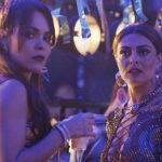 Bibi (Juliana Paes) em cena de "A Força do Querer"
(Foto: Divulgação/Globo)