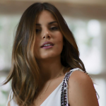 A atriz Camila Queiroz (Foto: Divulgação)