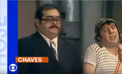 Globo já quis o seriado 