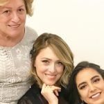 A família Bezerra Cardoso. (Foto: Reprodução/Instagram)