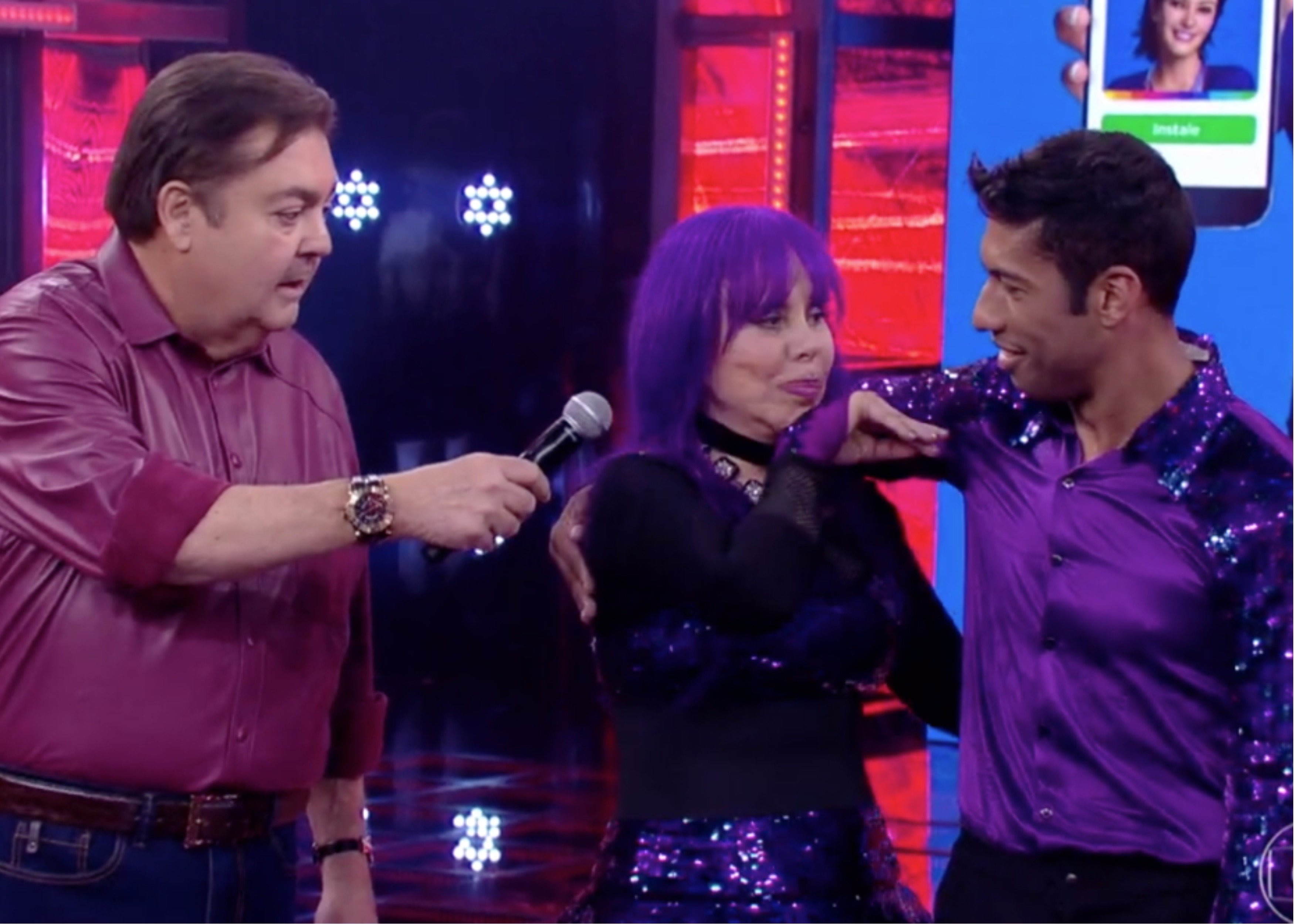 baby do brasil
