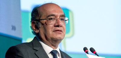O ministro Gilmar Mendes. (Foto: Reprodução)