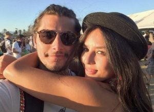 Bruno Gissoni e Yanna Lavigne (Foto: Reprodução/Instagram)