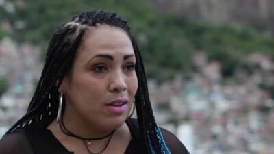 Fabiana Escobar (Foto: Divulgação)