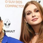 Anitta e Marina (Foto: Divulgação)