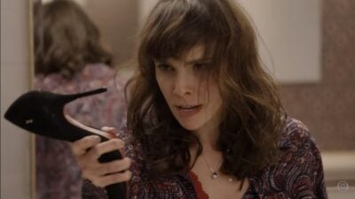 Irene a grande vilã de 