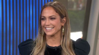 Jennifer Lopez conseguiu um baita desconto. (Foto: Divulgação)