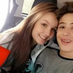 Larissa Manoela e João Guilherme (Foto: Reprodução/Instagram)