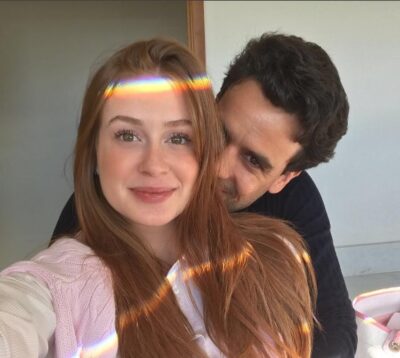 Marina Ruy Barbosa  (Foto: Reprodução/Instagram)