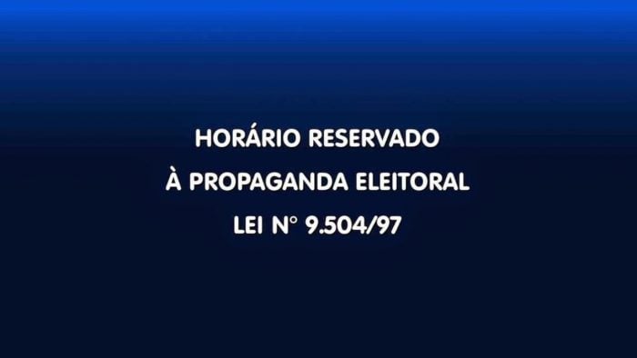 Horário Político é obrigatório. (Foto: Reprodução)