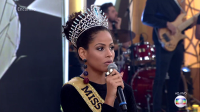 Miss Brasil 2017 (Foto: Divulgação)