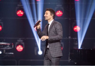 Murilo Rosa no 'PopStar',(Foto: Raphael Dias/Gshow)