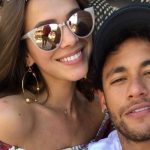 Neymar e Bruna Marquezine (Foto: Reprodução/Instagram)