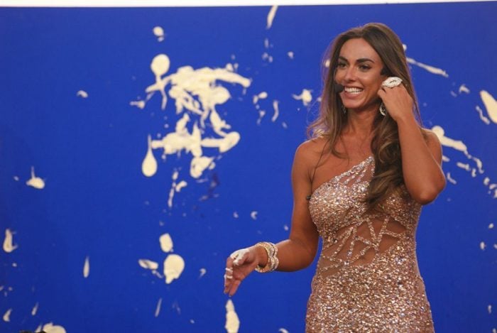 Nicole Bahls (Foto: Divulgação)