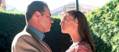 Novela sofre reclassificação. (Foto: Reprodução)