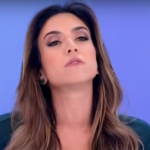 Patricia não tem fama de simpática nos bastidores. (Foto: Reprodução)