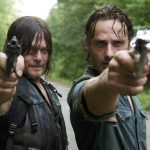 "The Walking Dead". (Foto: Divulgação)