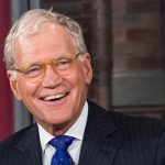 David Letterman assinou com a Netflix. (Foto: Divulgação)
