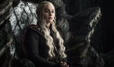 Game of Thrones bateu marca novamente (Foto: Divulgação)