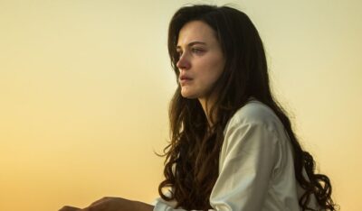 Bianca Bin  (Foto: Divulgação/Raquel Cunha/TV Globo)