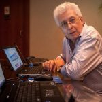 Aguinaldo Silva. (Foto: Divulgação)