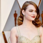 Vencedora do Oscar, Emma Stone é a atriz mais bem paga do mundo. (Foto: Divulgação)