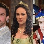 Saiba quanto de “prejuízo” na audiência “Belaventura” já deu em relação à “Escrava Isaura”