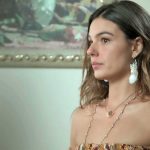 Isis Valverde ' (Foto: Reprodução)