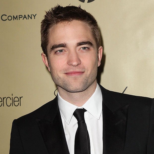 Robert Pattinson é o ator confirmado para interpretar o Batman (Foto: Reprodução)