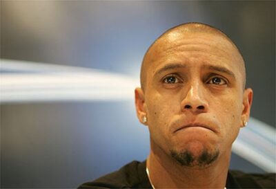 O ex-jogador Roberto Carlos. (Foto: Divulgação)