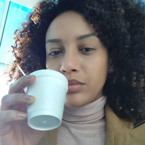 Taís Araújo (Foto: Reprodução/Instagram)