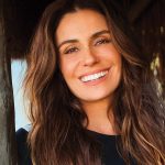 Giovanna Antonelli (Foto: Divulgação)