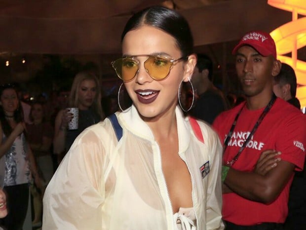 Bruna Marquezine (Foto: Divulgação)