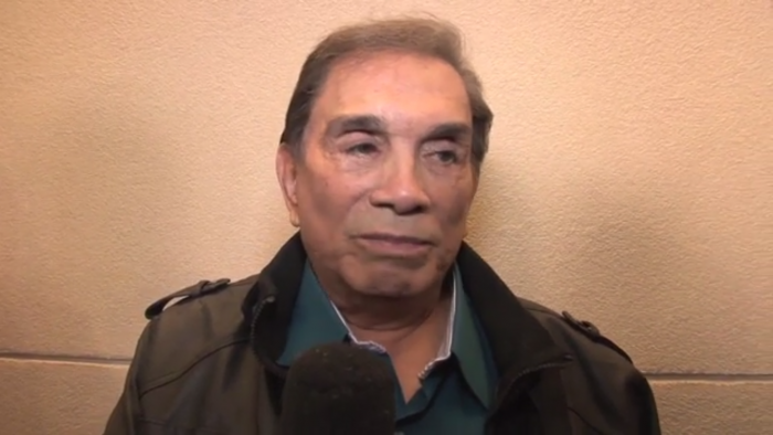 Dedé Santana falou sobre polêmica demissão da Globo (Foto: Reprodução)