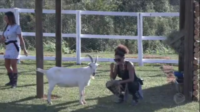 Adriana Bombom (Foto: Reprodução)