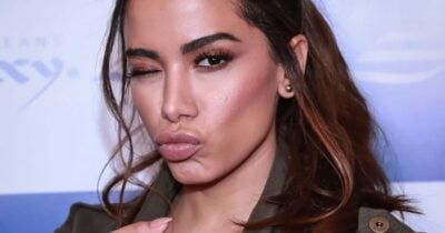 Anitta (Foto: Divulgação)