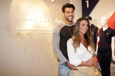 Nicole Bahls e Marcelo Bimbi (Foto: Divulgação)