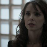Irene (Débora Falabella) em cena de "A Força do Querer"
(Foto: Reprodução/Globo)
