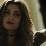 Bibi (Juliana Paes) em cena de "A Força do Querer"
(Foto: Reprodução/Globo)