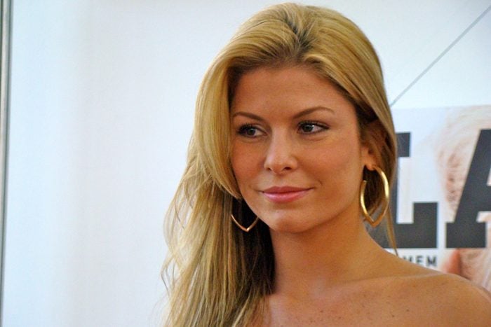 Bárbara Borges (Foto: Divulgação)