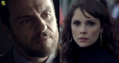 Te cuidas, Irene (Foto: Montagem/TV Foco)