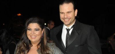 A atriz Fabiana Karla colocou um ponto final no seu casamento. (Foto: Divulgação)