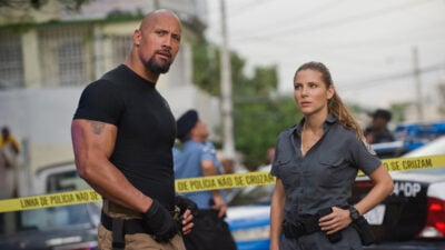 Fast Five (Foto: Divulgação/Universal Pictures)