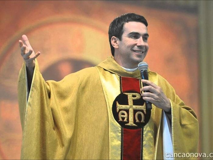 Padre Fábio de Melo (Foto: Divulgação)