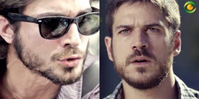 Ruy destruíra a vida de Zeca (Foto: Montagem/TV Foco)